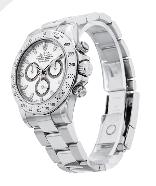 Rolex Daytona 116520